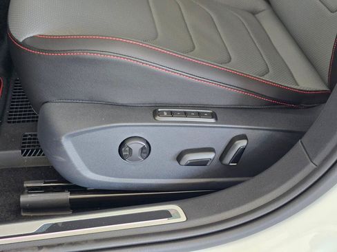 New 2026 Volkswagen Jetta GLI Autobahn FWD image 20