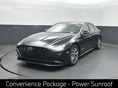 Used 2022 Hyundai Sonata SEL w/ Convenience Package