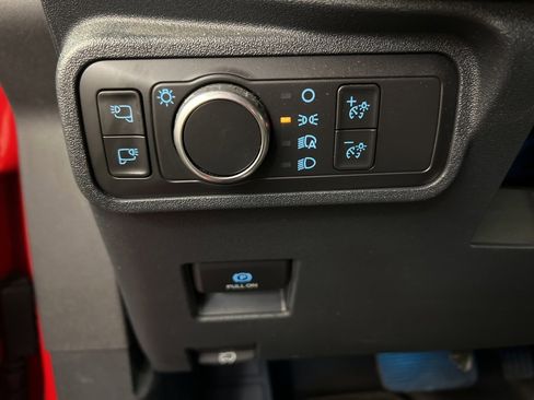 Certified 2022 Ford Bronco Badlands image 27