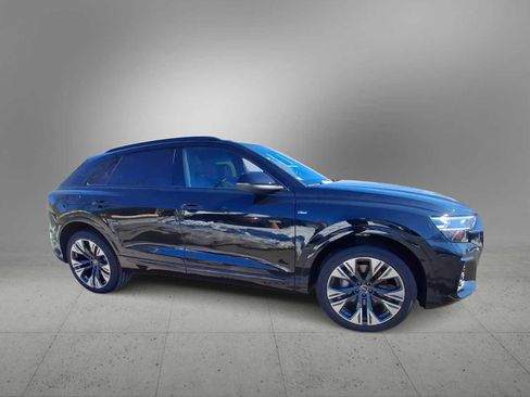 New 2026 Audi Q8 Premium Plus image 2