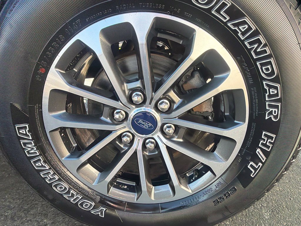 Used 2018 Ford F150 XLT w/ Equipment Group 302A Luxury AWD/4WD image 53