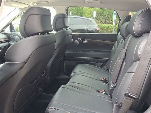 New 2026 Genesis GV80 2.5T Prestige image 10