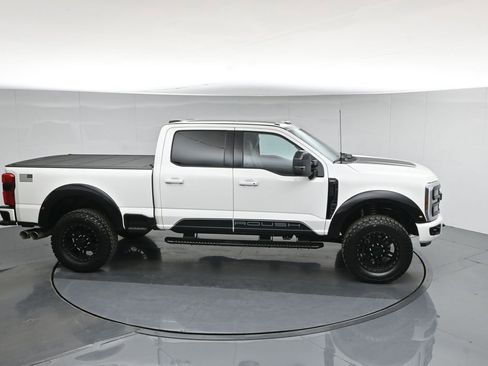 Used 2024 Ford F250 Lariat w/ Lariat Ultimate Package image 55