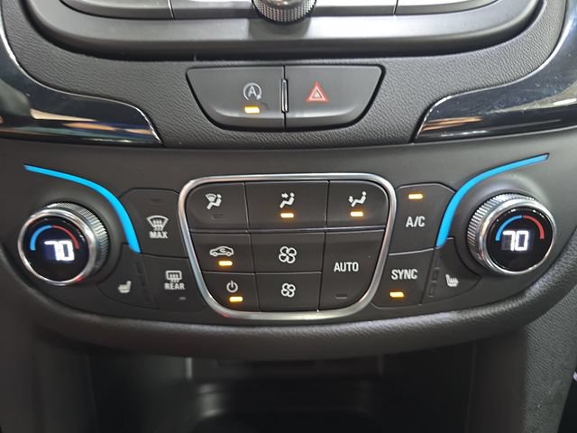 Used 2024 Chevrolet Equinox RS AWD/4WD image 23