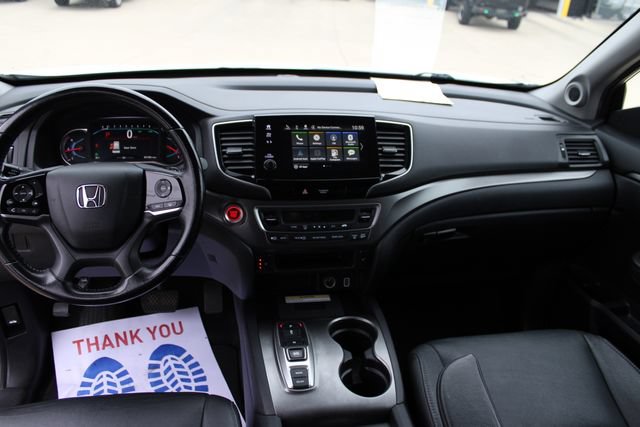 Used 2021 Honda Pilot Special Edition image 27