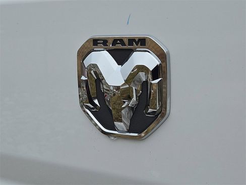 New 2026 RAM ProMaster 2500 w/ Quick Order Package 22G SLT image 5