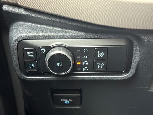 Certified 2023 Ford Bronco Wildtrak AWD/4WD image 24