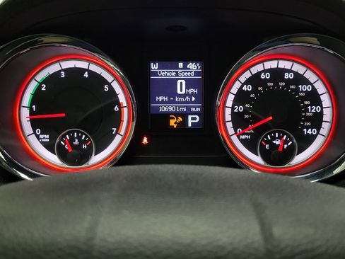 Used 2013 Dodge Durango Citadel w/ Technology Group image 23