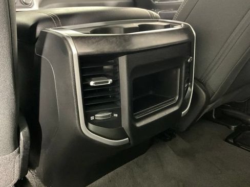 Used 2022 RAM 1500 Big Horn AWD/4WD image 23