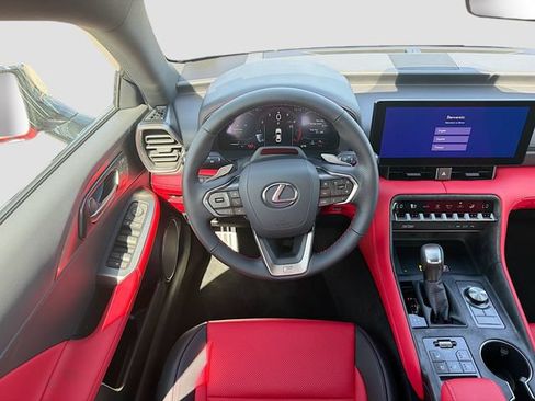 New 2026 Lexus IS 350 F Sport RWD image 16