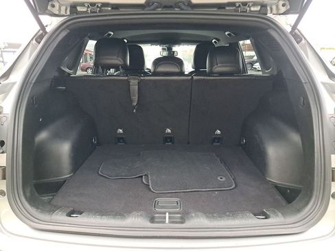 Used 2023 Jeep Compass Latitude image 28