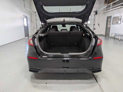 Certified 2023 Honda Civic Sport image 37