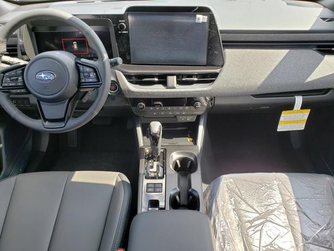 New 2026 Subaru Outback Premium AWD/4WD image 9
