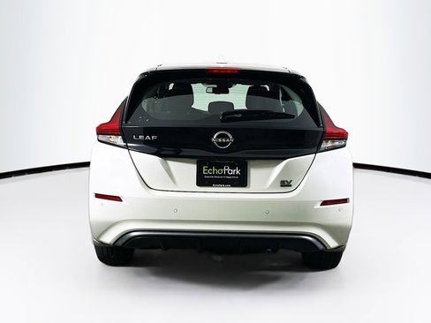 Used 2023 Nissan Leaf SV Plus image 7