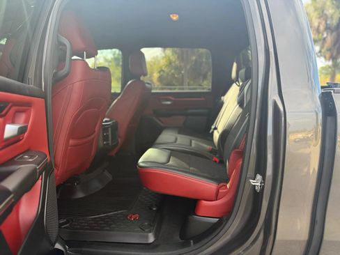 Used 2020 RAM 1500 Rebel w/ Rebel Level 1 Equipment Group AWD/4WD image 13