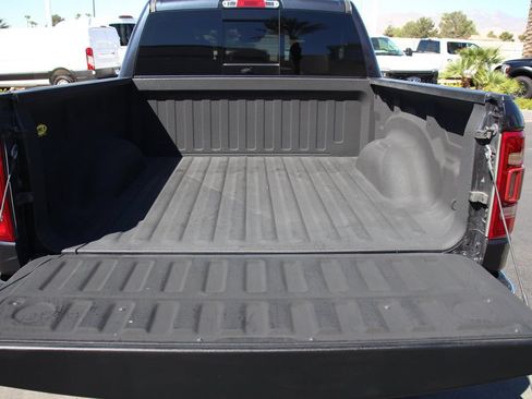 Used 2021 RAM 1500 Laramie AWD/4WD image 24