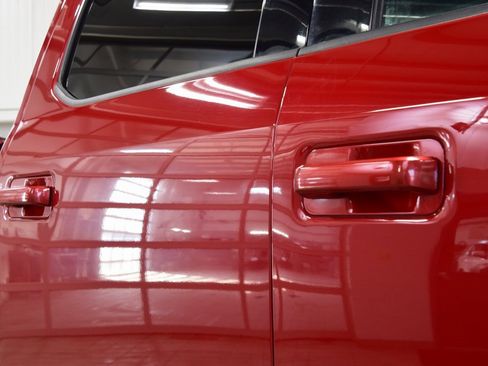 Used 2022 Ford F250 Lariat w/ Snow Plow Prep Package image 19