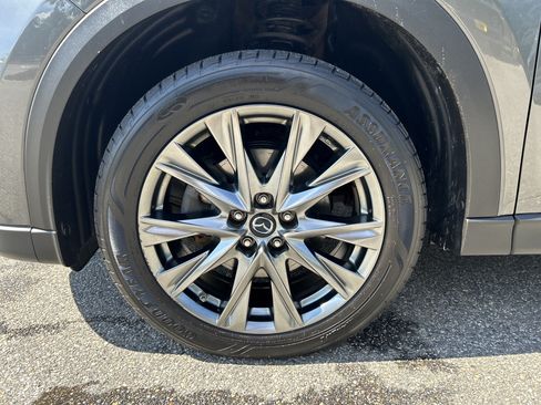 Used 2019 MAZDA CX-5 Signature AWD/4WD image 12