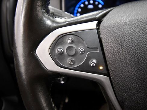 Used 2019 Chevrolet Colorado ZR2 AWD/4WD image 20