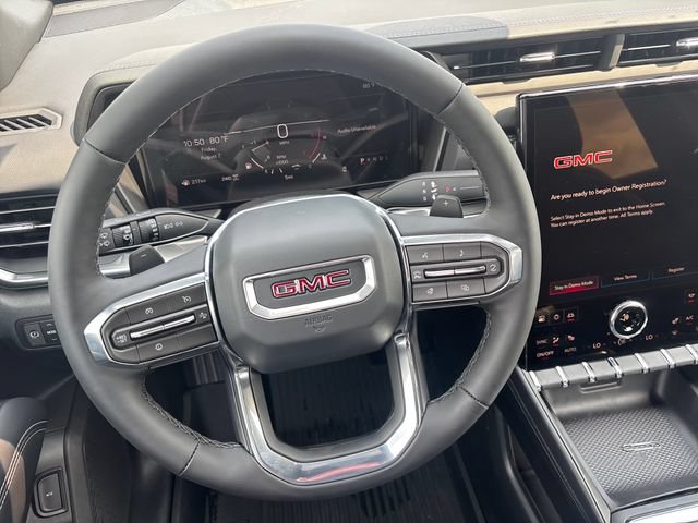 New 2027 GMC Terrain Elevation w/ Elevation Premium Package AWD/4WD image 14