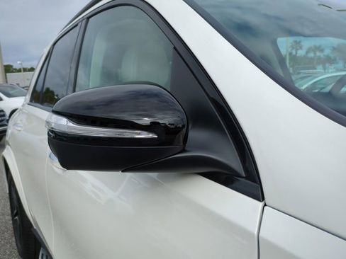 Certified 2024 Mercedes-Benz GLE 450 4MATIC image 12