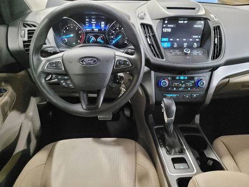 Used 2018 Ford Escape SE w/ SE Sync 3 Package FWD image 22