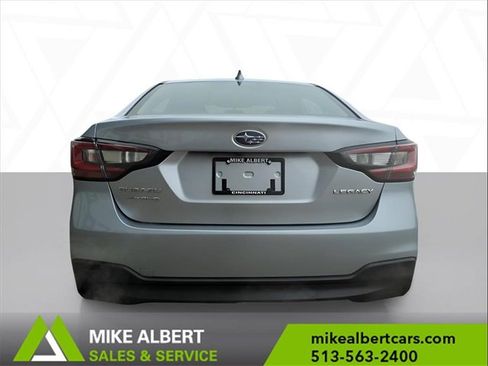 Used 2024 Subaru Legacy image 6