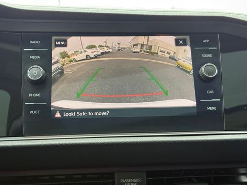 Used 2019 Volkswagen Jetta SEL FWD image 26