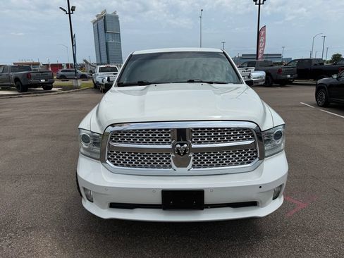 Used 2017 RAM 1500 Limited RWD image 12