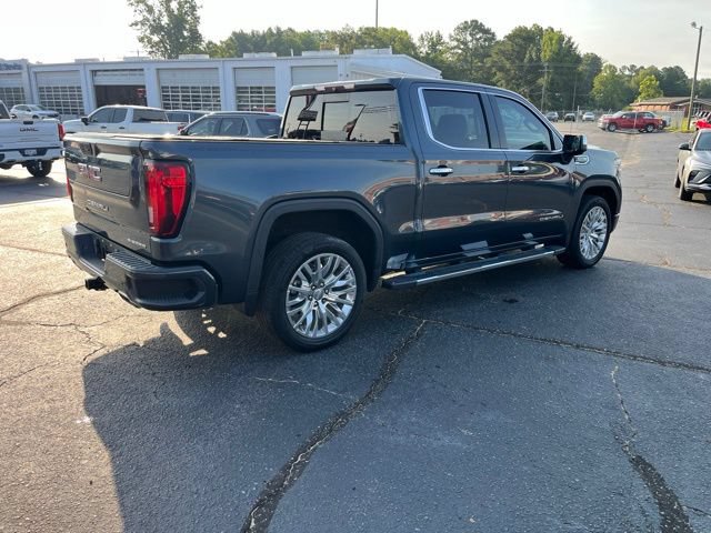 Used 2019 GMC Sierra 1500 Denali w/ Technology Package RWD image 3
