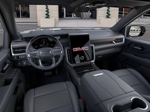 New 2026 GMC Yukon Denali w/ Advanced Technology Package RWD image 15