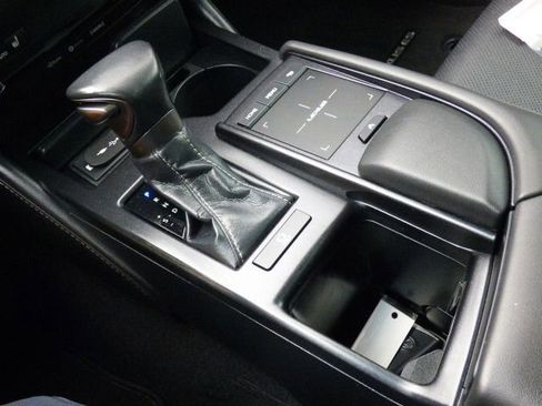 Used 2019 Lexus ES 350 w/ Premium Package FWD image 27