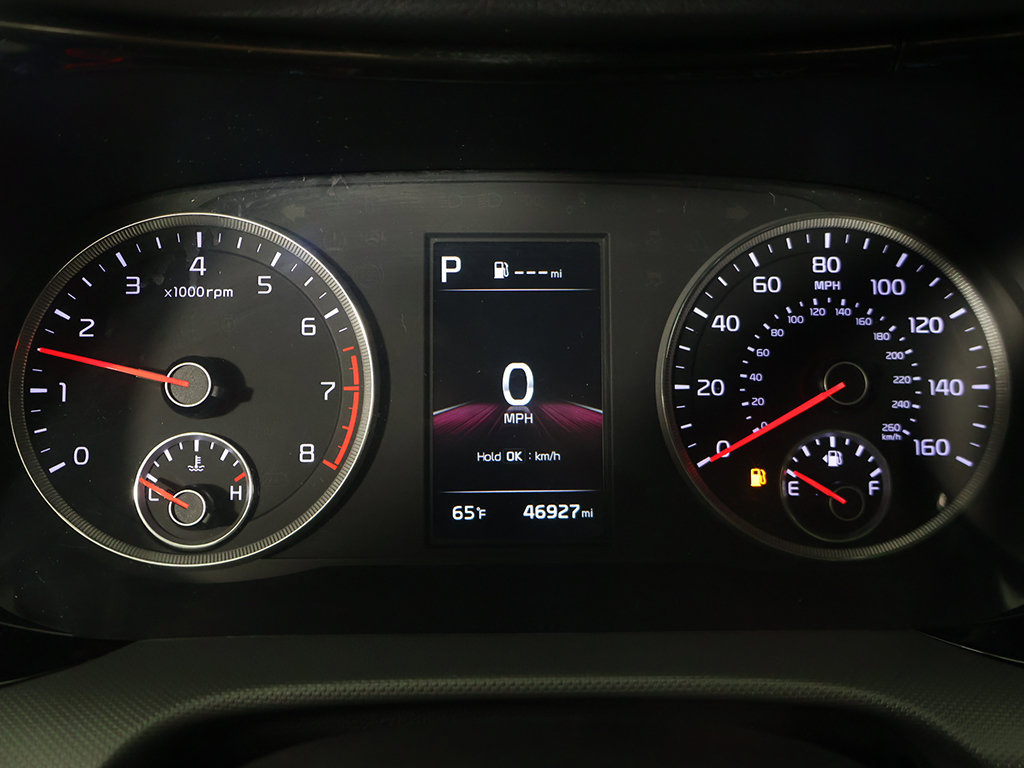 Used 2021 Kia K5 GT-Line w/ GT-Line FWD Premium Package image 41