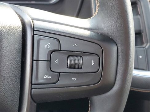 Certified 2023 GMC Yukon AT4 w/ AT4 Premium Plus Package image 24