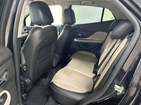 Used 2020 Buick Encore Preferred FWD image 18
