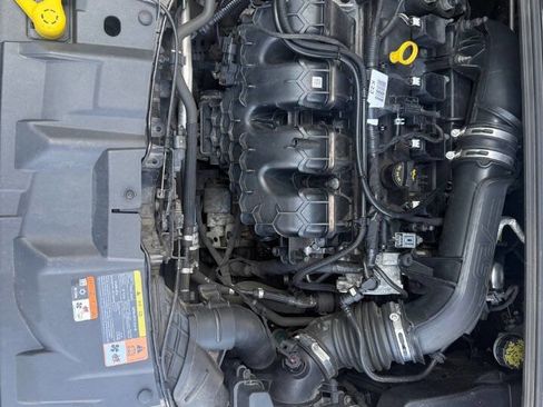 Used 2016 Ford Focus RS image 17