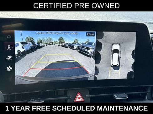 Used 2023 Kia Sportage SX Prestige AWD/4WD image 21