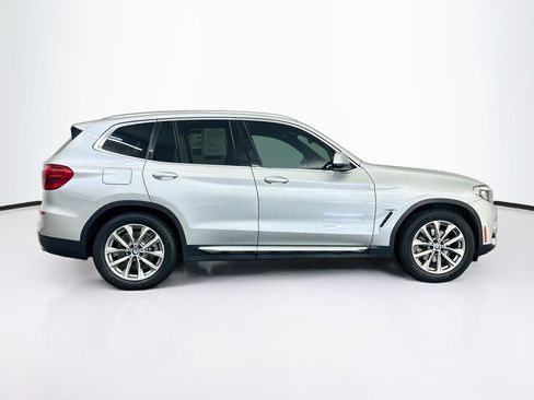 Used 2019 BMW X3 xDrive30i w/ Driving Assistance Package AWD/4WD image 10