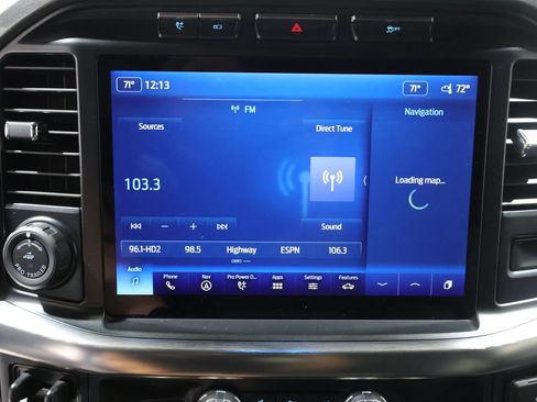 Used 2023 Ford F150 Lariat AWD/4WD image 22