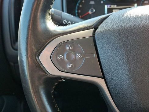 Used 2018 Chevrolet Colorado Z71 AWD/4WD image 20