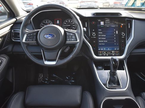 Used 2024 Subaru Outback Limited image 22