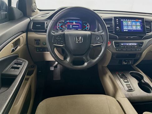 Used 2021 Honda Pilot EX image 22