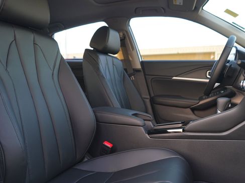 Used 2026 Acura Integra Base image 14