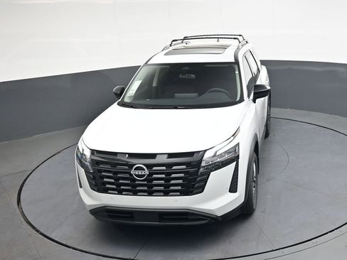 New 2026 Nissan Pathfinder SV FWD image 37