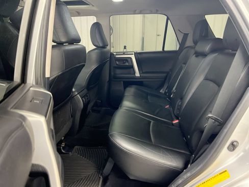 Used 2013 Toyota 4Runner Limited AWD/4WD image 24