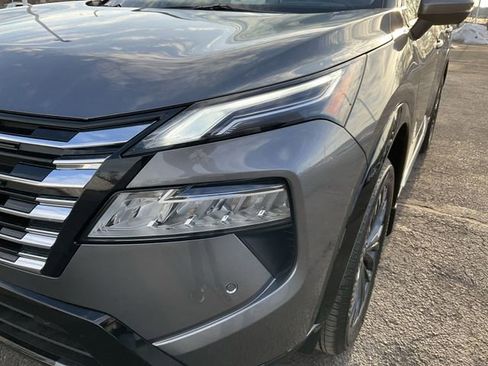 New 2026 Nissan Rogue Platinum w/ Tech Package image 35