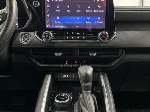 Used 2023 Chevrolet Colorado Trail Boss w/ Advanced Trailering Package image 24