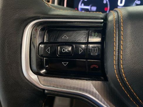 Used 2023 Jeep Grand Wagoneer L Series III AWD/4WD image 21