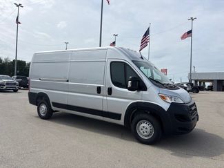 New 2026 RAM ProMaster 2500 w/ Cold Weather Group FWD video 1