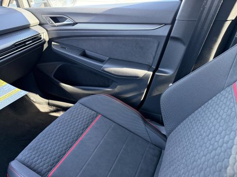 New 2026 Volkswagen GTI SE image 15